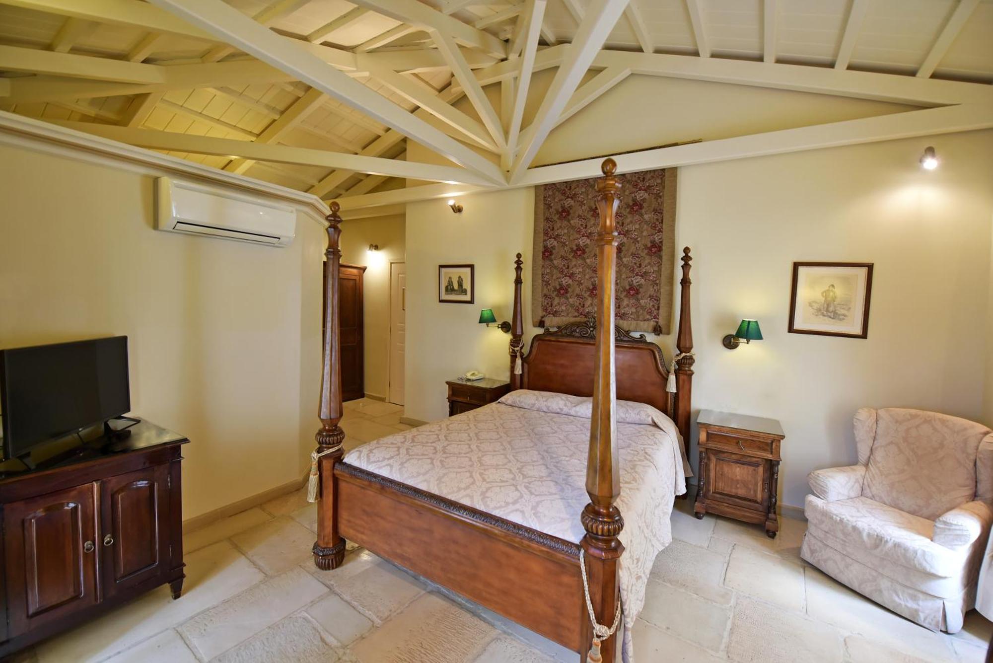 Angelica Traditional Boutique Hotel Идра Экстерьер фото