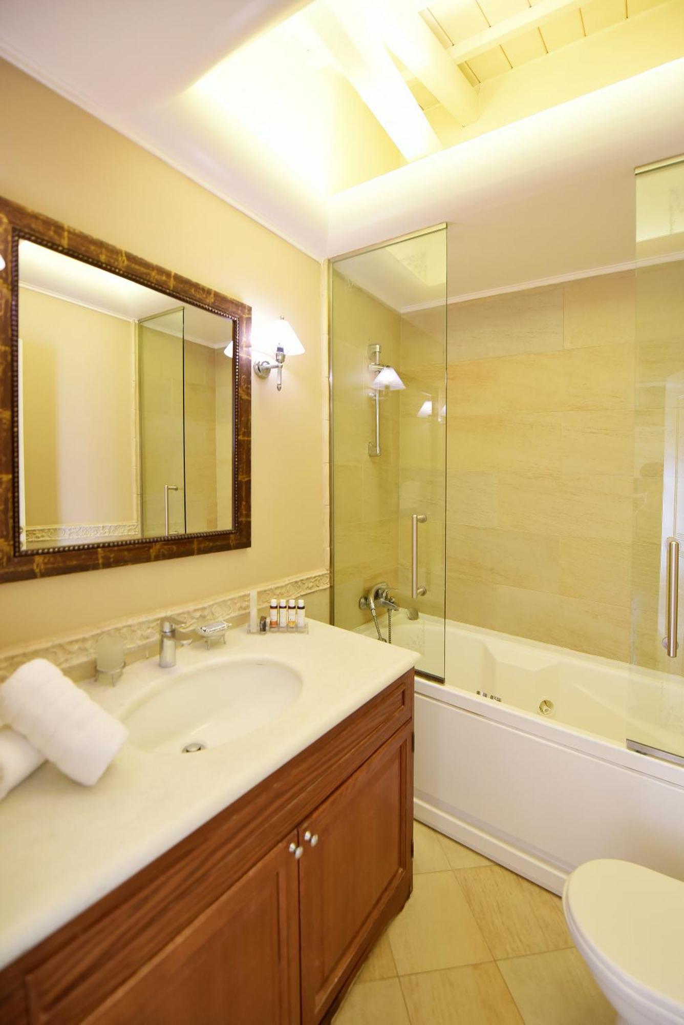 Angelica Traditional Boutique Hotel Идра Экстерьер фото